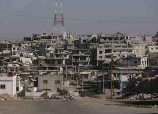 تمويل إعادة إعمار سوريا: آلية الحصول على التمويل