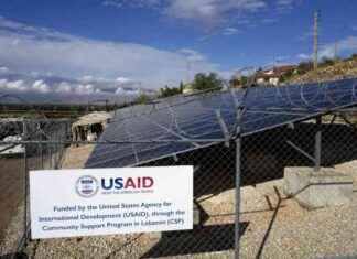 إدارة ترمب تستهدف عشرات موظفي الوكالة الأميركية للتنمية الدولية: التحليل والتأثير