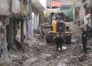 تصاعد الاحتلال: هجر آلاف العائلات بجنين وطولكرم