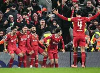 مباراة ليفربول ضد آيندهوفن: استبعاد النجوم واللعب بالشباب في دوري الأبطال