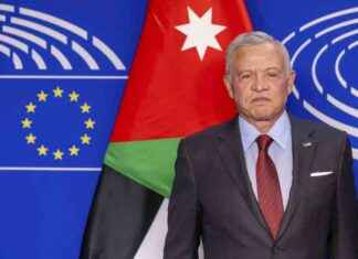 التحديات الأمنية المشتركة بين الأردن والولايات المتحدة