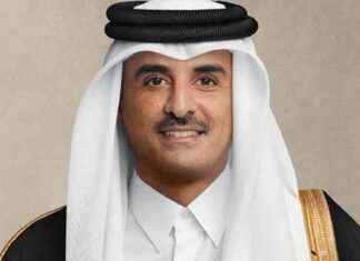 زيارة أمير قطر لدمشق: أهداف وتركيز المقالة