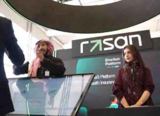 أرباح شركة التأمين السعودية رسن تتضاعف بنسبة 106% خلال عام 2024 106-2024