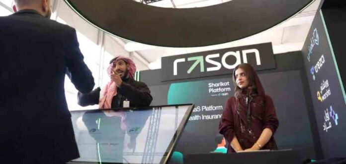 أرباح شركة التأمين السعودية رسن تتضاعف بنسبة 106% خلال عام 2024 106-2024