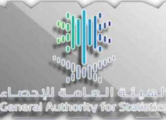 زيادة عدد سكان المملكة العربية السعودية إلى 35.3 مليون في الإحصاء 353