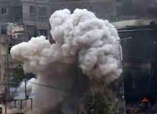 العدوان الإسرائيلي يؤدي إلى استشهاد 4 شهداء في الضفة الغربية 4