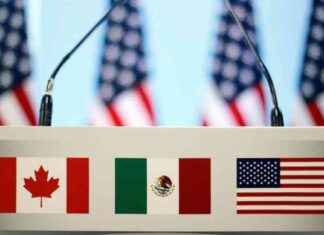 تفسير رسوم ترامب على كندا والمكسيك والصين: 5 أسئلة وأجوبة 5