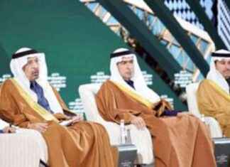 ترتيب قائمة بـ 600 شركة عالمية تختار المملكة كمقر إقليمي 600