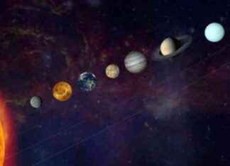 تصطف 7 كواكب بالأفق مساء الجمعة: ظاهرة نادرة 7