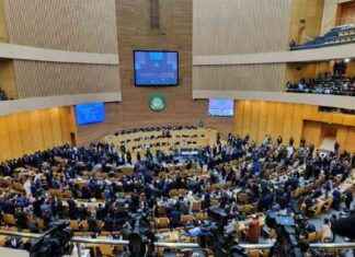 7 أسرار ولقطات رئيسية من القمة الأفريقية الـ38 7-38