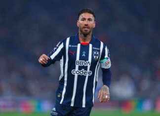 راموس يبدأ مسيرته بتألق مع مونتيري – شاهد الفيديو