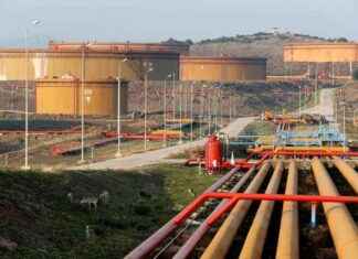 إعادة تشغيل صادرات النفط في إقليم كردستان العراق: كل ما تحتاج إلى معرفته