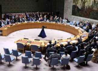 مشروع قرار أميركي يدعو لنهاية الحرب في أوكرانيا – تفاصيل وتحليل