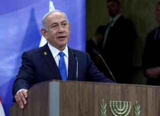 نتنياهو يتعمد الغموض وترامب يتجاهل الفلسطينيين