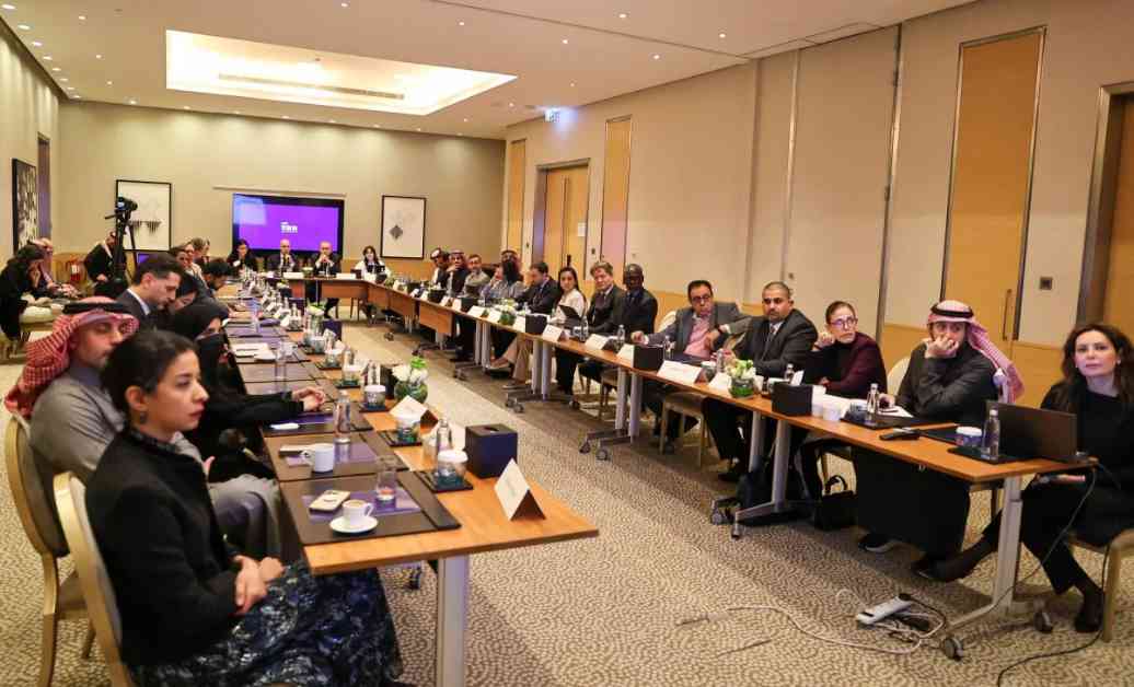 تقرير: السعودية تحقق تقدم كبير في الإصلاحات الاقتصادية