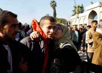 اتفاق الوسطاء للإفراج عن المعتقلين الفلسطينيين