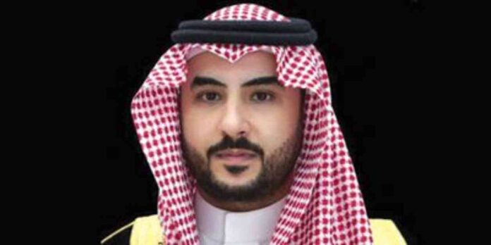 زيارة وزير الدفاع الرسمية إلى واشنطن