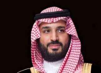 افتتاح أولى مراحل مشروع المسار الرياضي في السعودية