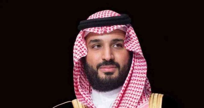 افتتاح أولى مراحل مشروع المسار الرياضي في السعودية