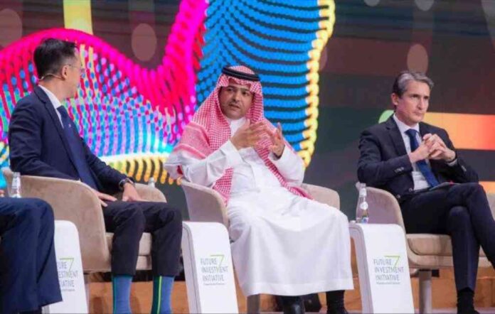 تعيين الرئيس التنفيذي لشركة إس تي سي السعودية في مجلس إدارة تليفونيكا الإسبانية