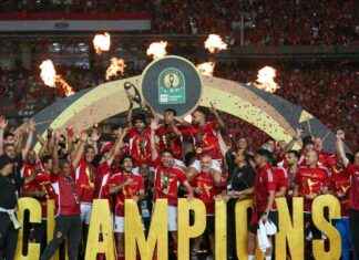 قطر تستضيف قرعة ربع نهائي دوري أبطال أفريقيا والكونفدرالية