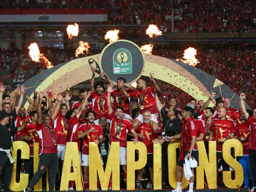 قطر تستضيف قرعة ربع نهائي دوري أبطال أفريقيا والكونفدرالية