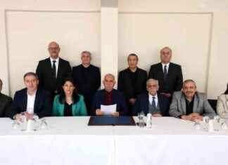 أوجلان يوقف نشاط بنادق العمال الكردستاني