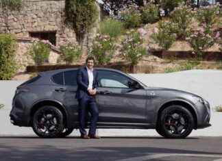 تحول لويس فيغو من نجم كرة القدم إلى رجل أعمال بارز