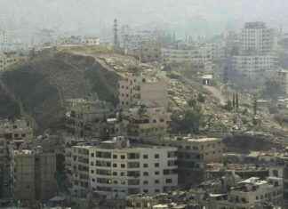 قصة بلدة الهامة في سوريا: دموع سيدة فقدت أشقاءها الأربعة