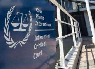 انتقادات الجنائية الدولية لقرار ترامب واحتفاء نتنياهو: تحليل وتداعيات