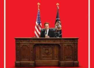 سخرية ترمب من مجلة «تايم» بسبب صورة إيلون ماسك على الغلاف