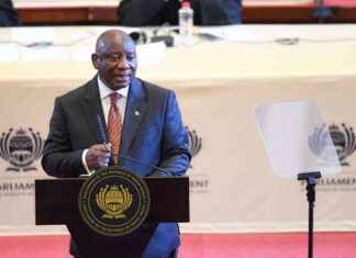 تدين جنوب أفريقيا حملة التضليل بعد تجميد مساعدات ترامب – تحليل وتقييم