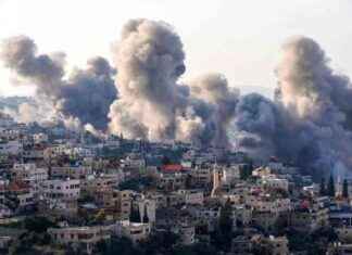 استنساخ التجارب الحربية الإسرائيلية في غزة: الضفة الغربية