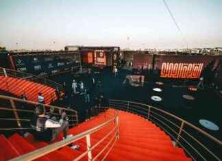 تمويل شركة بلتون لاستاد الأهلي المصري ومدينته الرياضية