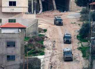 اشتباكات بين الإحتلال وسكان جنين: تفاصيل وأخبار حصرية