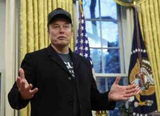 ماسك يحذر من افلاس الولايات المتحدة بدون اقتطاعات في الموازنة