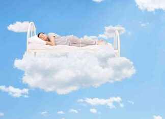 دراسة الأطباء: تأثير الأحلام على الصحة والعقل