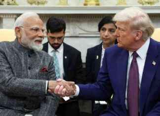 اتفاقيات تجارية رائعة: ترمب ومودي يتوقعان تحقيقها في لقائهما