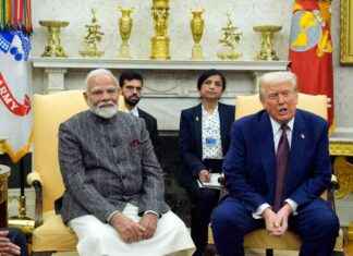 حل ترامب للحرب في أوكرانيا: خطوة طويلة في الطريق