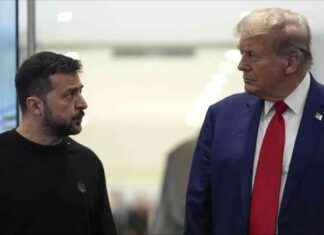 اتفاقية أوكرانيا وأميركا بشأن المعادن النادرة