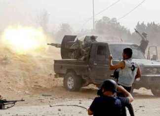 جهود مبتكرة لتحقيق التقدم في ليبيا والتغلب على التحديات