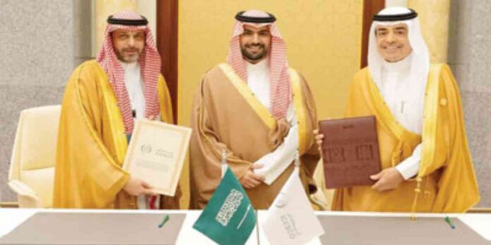 برنامج تنفيذي بين هيئة التراث و«الإيسيسكو»: التعاون الثقافي المشترك