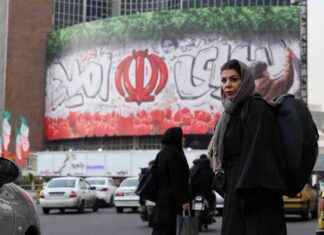 تأثير التبادل الغير المباشر بين طهران ودمشق