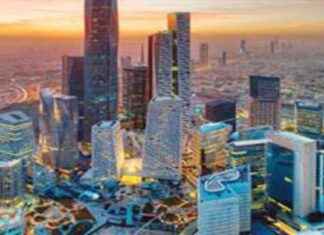 مشروع الحي الإبداعي: تفاصيل إطلاقه في الرياض