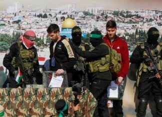 ضغوط الوسطاء لبدء مفاوضات ثانية حول اتفاق غزة