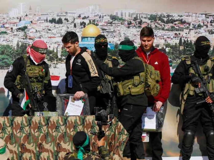 ضغوط الوسطاء لبدء مفاوضات ثانية حول اتفاق غزة