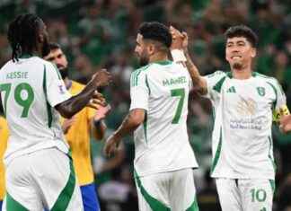 بطولة دوري النخبة الآسيوي: فوز ساحق للأهلي على الغرافة وتصدر المجموعة