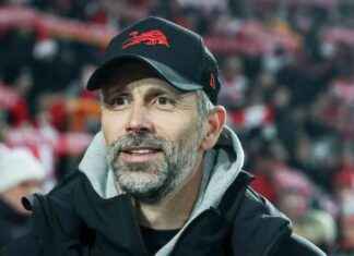 دعم إدارة لايبزيغ للمدرب روزه رغم تراجع النتائج