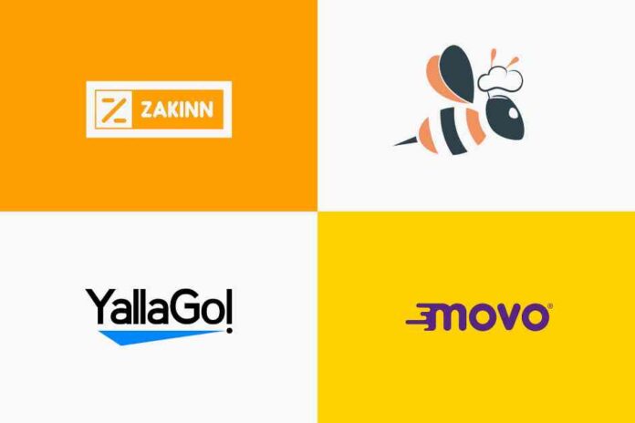 بدائل تطبيقات سوريا: التطبيقات المحلية التي تعمل بدون مشاكل