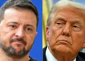 اتفاق بين أميركا وأوكرانيا بشأن المعادن: تقرير يشير إلى احتمالية التوصل لاتفاقية